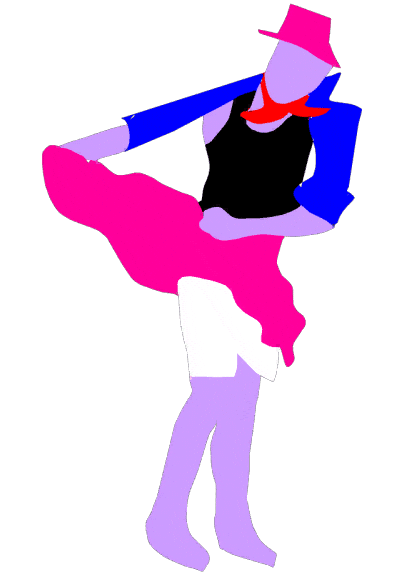 Tamil Nadu Party Sticker by Ladypat