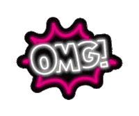 Access_Italy omg oh my god access nih Sticker