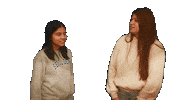 Best Friends Love Sticker by Salim - Sulaiman