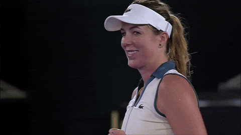 Pavlyuchenkova GIF