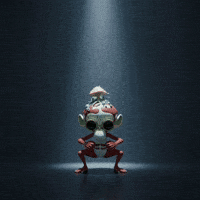 Keep Going No Pain No Gain GIF by Moonie