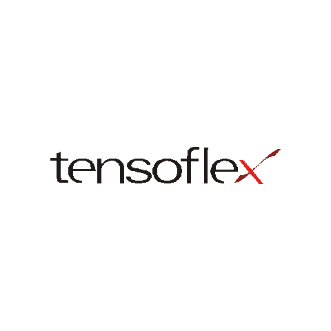 tensoflex giphygifmaker logo arquitetura lighting Sticker