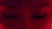 K Pop Eyes GIF