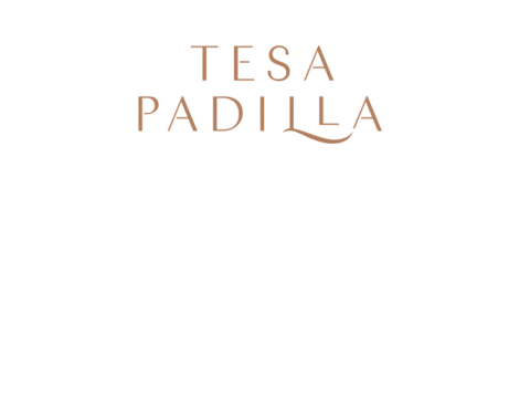 tesapadilla giphyupload tesa padilla Sticker