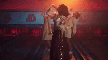 Holy Roller GIF by CYN