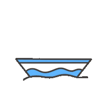 度菇13咦的茶水間 Sticker