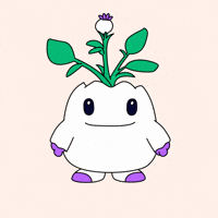 Mood Ok GIF by Magic Eden