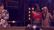 Lady Leshurr Itv GIF by Don't Hate The Playaz