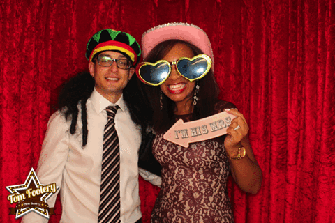 fun party GIF by Tom Foolery Photo Booth