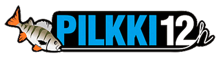 Svk Sticker by Suomen Vapaa-ajankalastajat