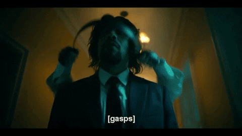 Umbrellaacademy GIF