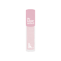 Make-Up Sticker by Krash Kosmetics