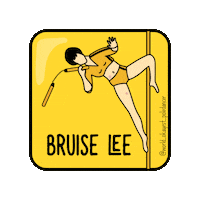 Bruise Sticker