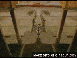 earthbending GIF