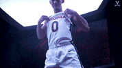 Virginia Mens Basketball Uva GIF by Virginia Athletics