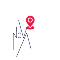 NovaMCP agencia mcp novamcp agência novamcp Sticker