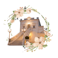 mcped matrimonio wedding day wedding planner mcp Sticker