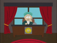 GIF by South Park 