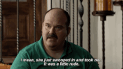 fox GIF by The Last Man On Earth