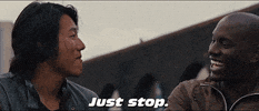 Fast And Furious Han Lue GIF by The Fast Saga