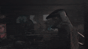 Burns Wtf GIF by 9-1-1: Lone Star