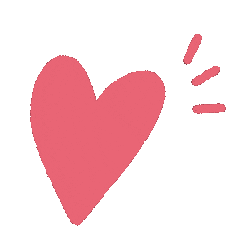 Happy In Love Sticker