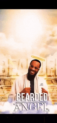 Angel Wings Eternal Glory GIF