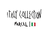 Modena Sticker by Marcel Katz / The Art Plug