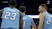 Marcus Zegarowski GIF by Creighton University Athletics
