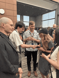 Turbine Cannes GIF by Alex Boya