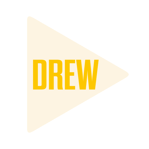 Behind The Scenes Sticker by The Drew Barrymore Show