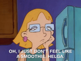 hey arnold nicksplat GIF