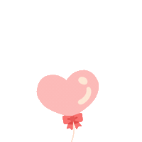 Happy I Love You Sticker by Finch Care