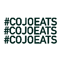 Cojomfg Sticker by CoJo Mfg. LLC