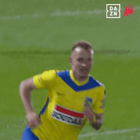 Football Jpl GIF by DAZN Belgium