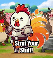 Zoroostercharacter GIF by Zorooster