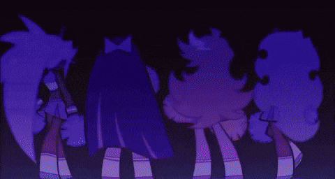 riamupop anime stocking panty paswg GIF