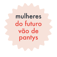 Sustentabilidade Sticker by pantys