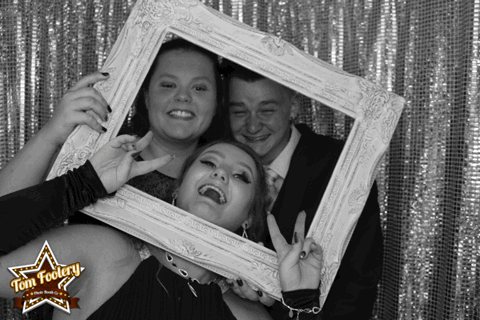 photobooth props GIF by Tom Foolery Photo Booth