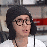 Disgust No GIF by Epik High