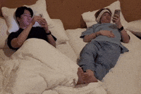 Chill Slacking GIF by Epik High