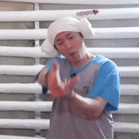 Bang Bang GIF by Epik High