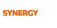 Synergy Sticker by Thomson Reuters Brasil