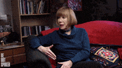 Work Woman GIF by BDHCollective