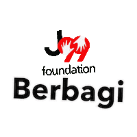 j99foundation berbagi j99foundation j99 foundation Sticker