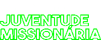 Missionariacpo Sticker by Igreja Missionária Caarapó