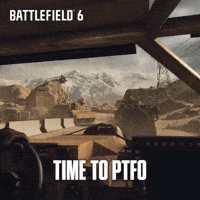 Bf Driving GIF by Battlefield