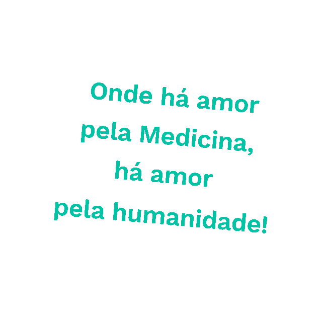 Medicina Sticker by Doctoralia