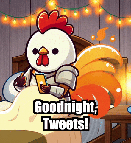 Sleep Bedtime GIF by Zorooster