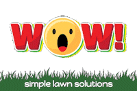 Swipeup Yes Sticker by Simple Lawn Solutions